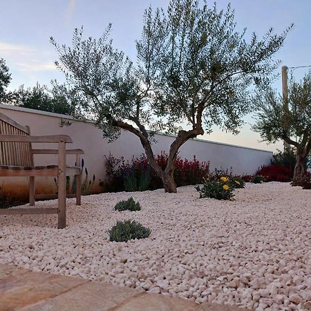 Malia Holiday Villa Conversano Buitenkant foto