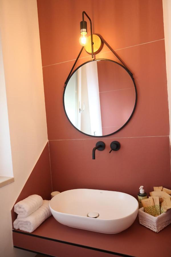 Malia Holiday Villa Conversano Buitenkant foto