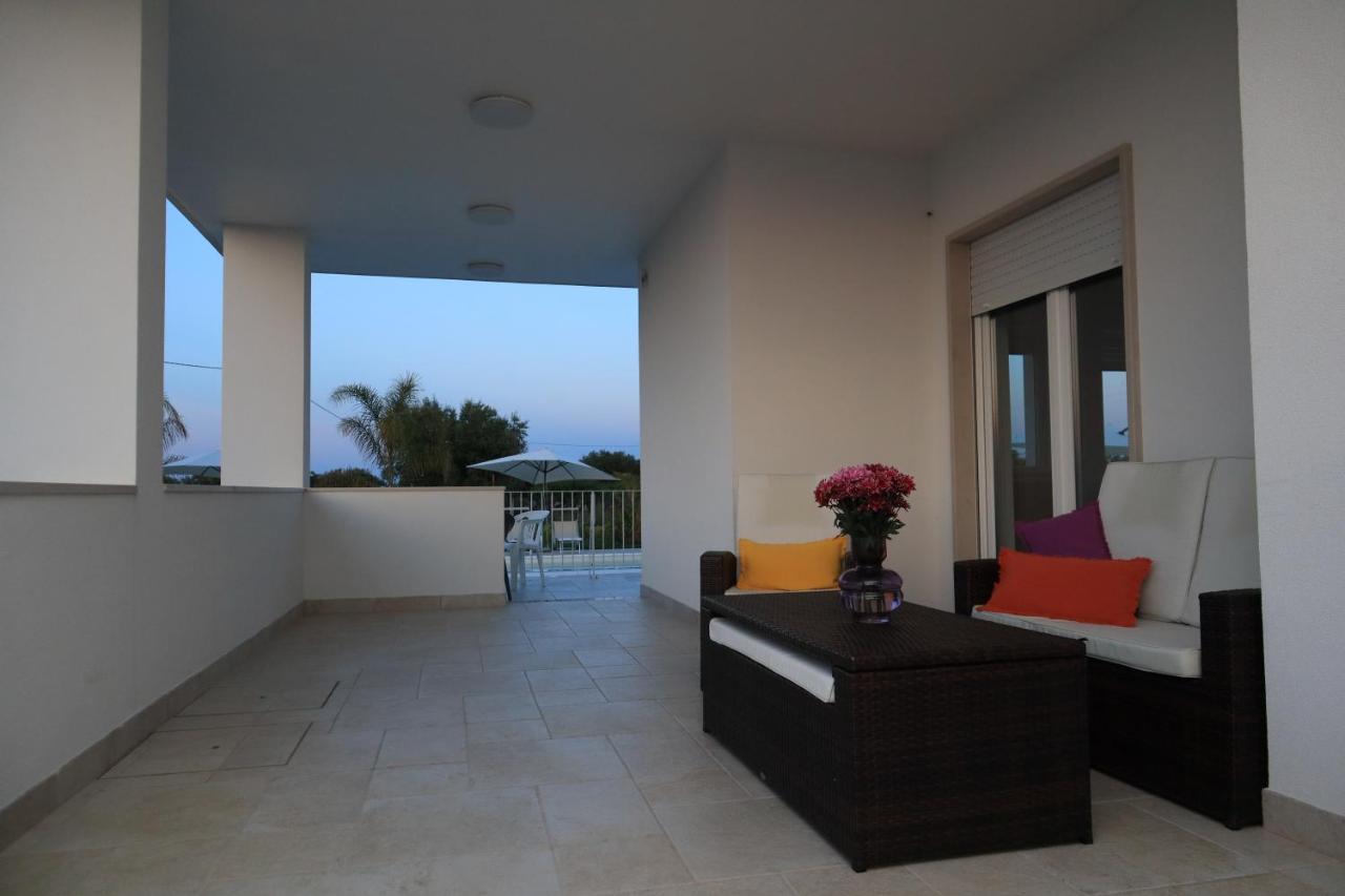 Malia Holiday Villa Conversano Buitenkant foto
