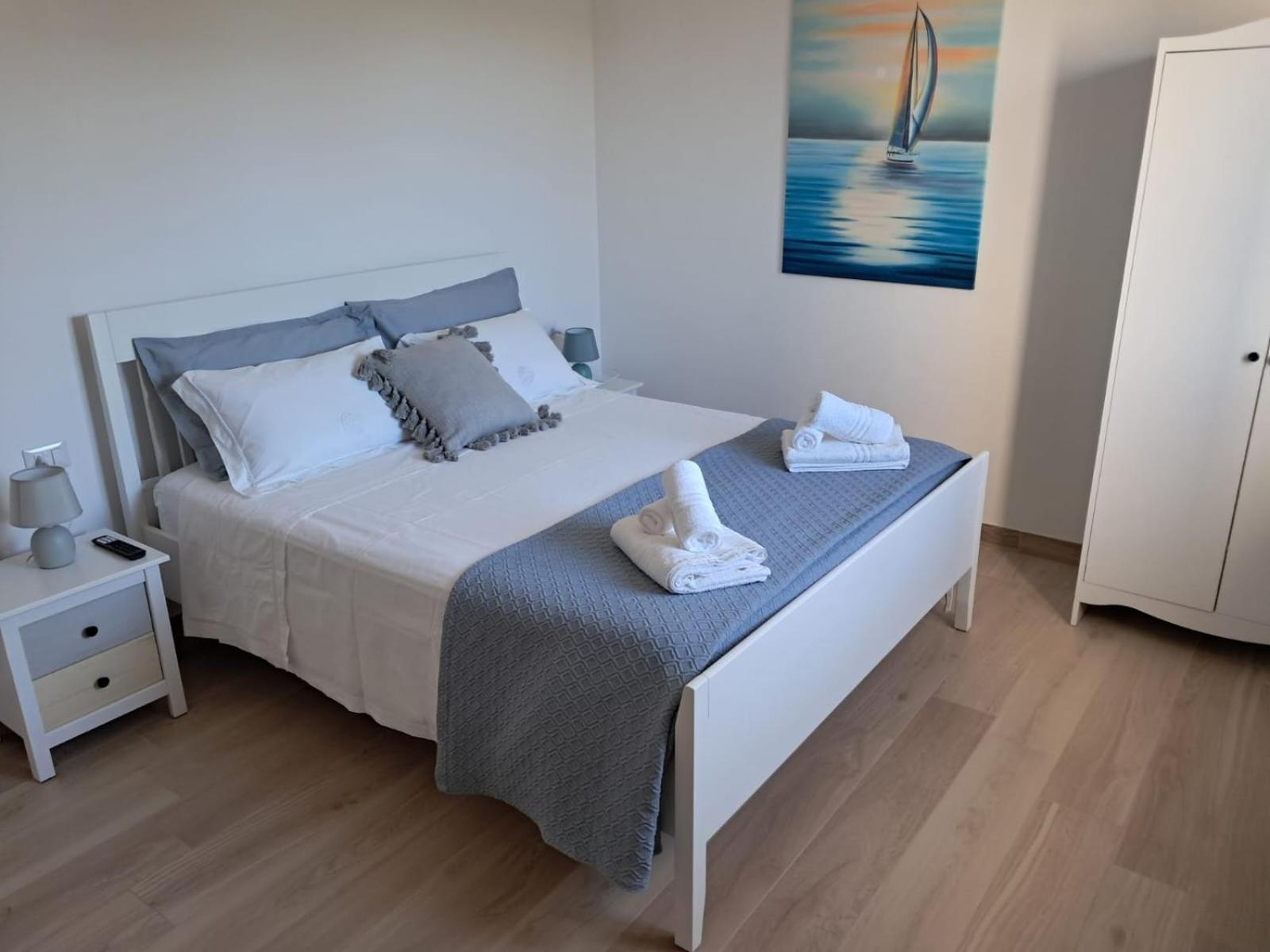 Malia Holiday Villa Conversano Buitenkant foto