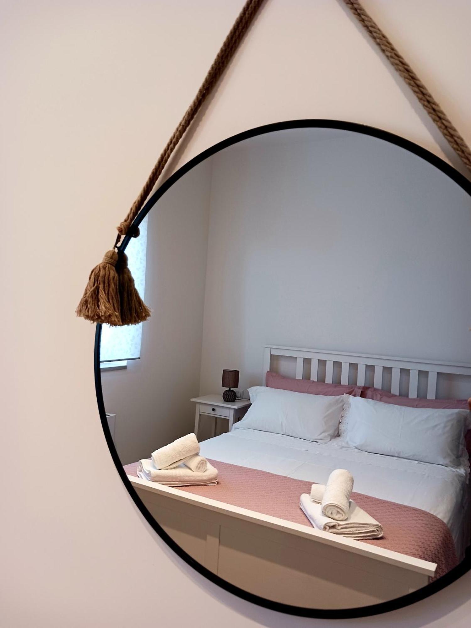 Malia Holiday Villa Conversano Buitenkant foto
