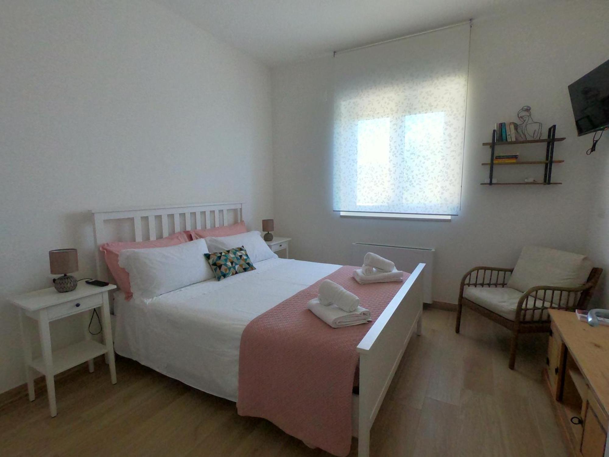 Malia Holiday Villa Conversano Buitenkant foto