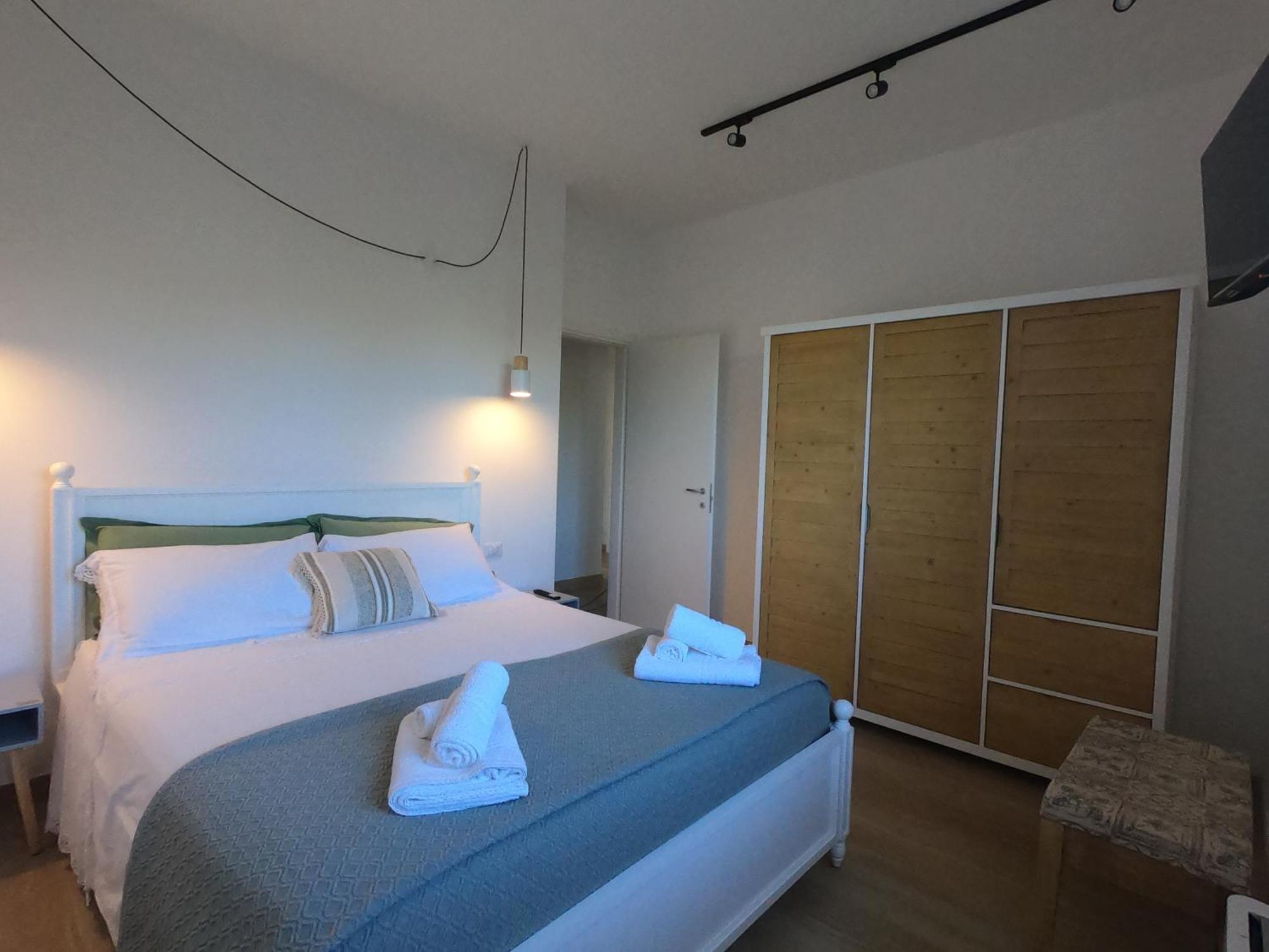 Malia Holiday Villa Conversano Buitenkant foto