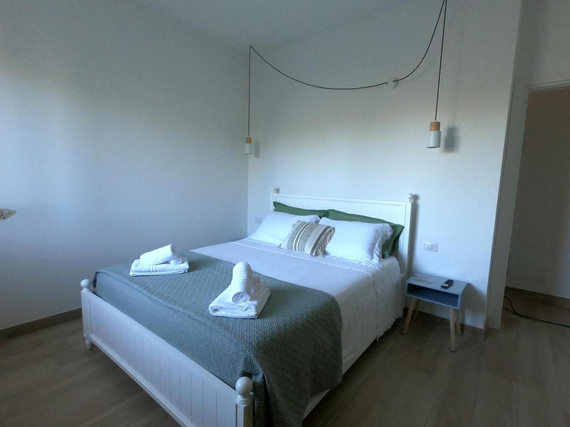 Malia Holiday Villa Conversano Buitenkant foto