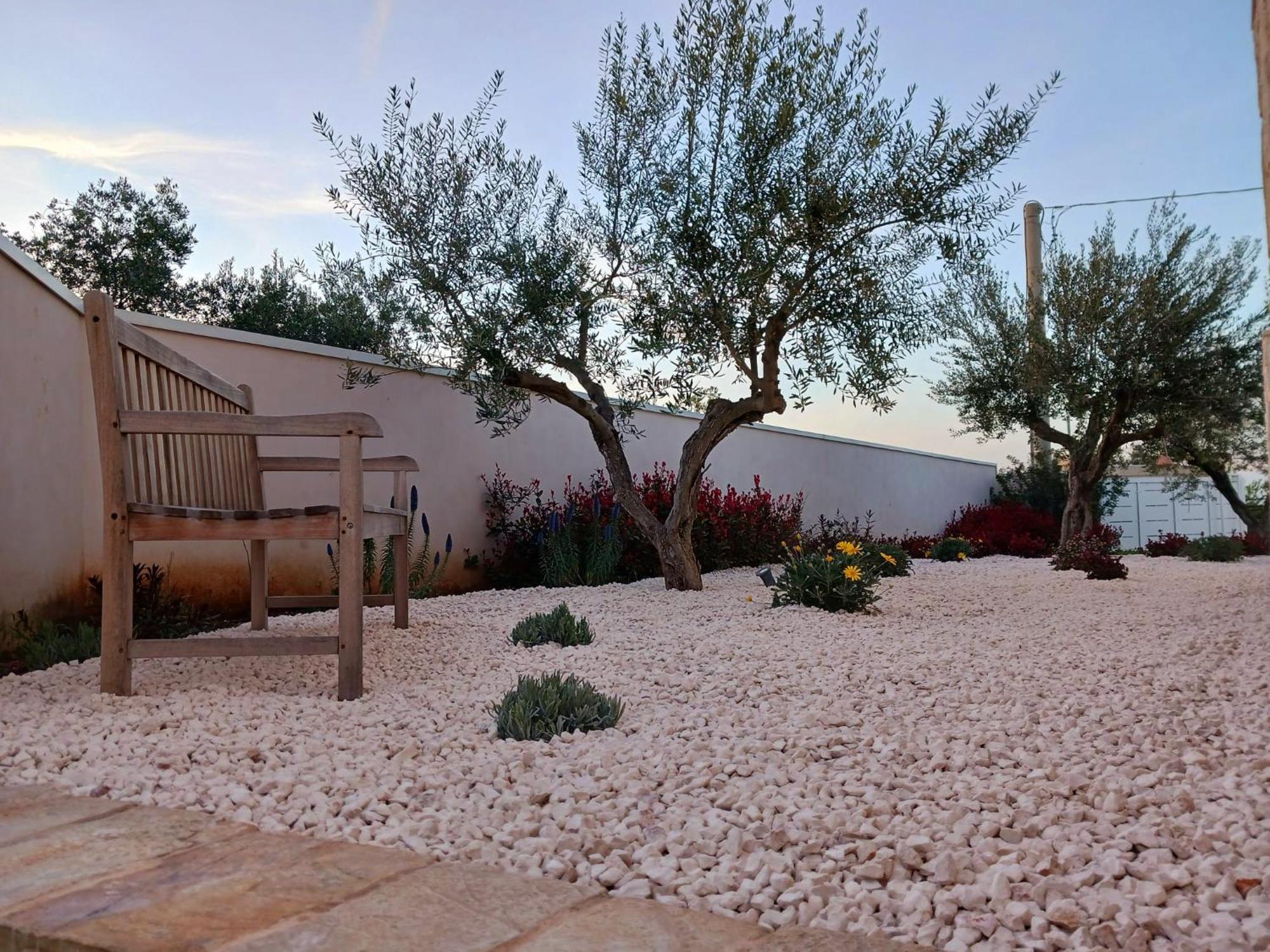 Malia Holiday Villa Conversano Buitenkant foto